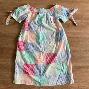 Vineyard Vines for Target Patchwork Dress